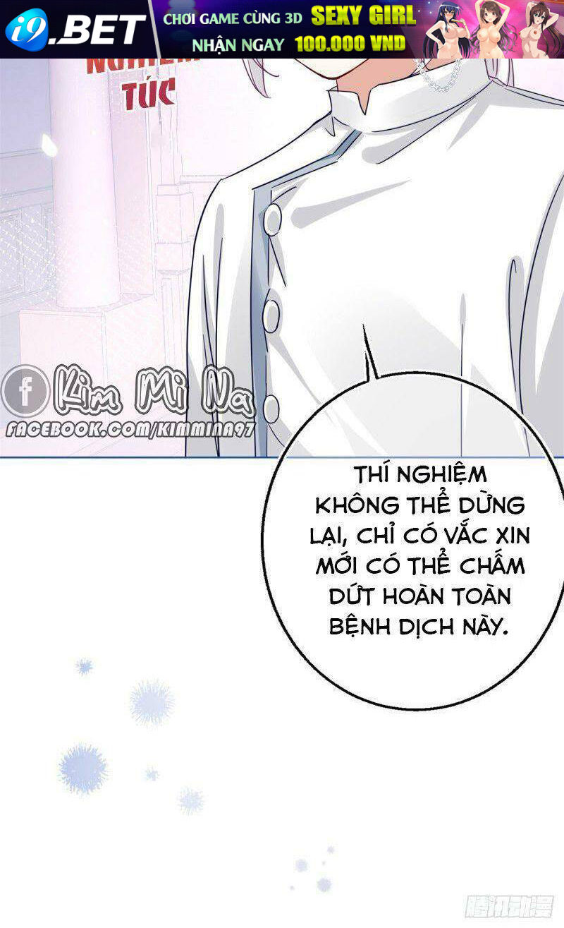 Hoàng Nữ Được Cưng Chiều Nhất Đế Quốc Chap 25 - Next Chap 26