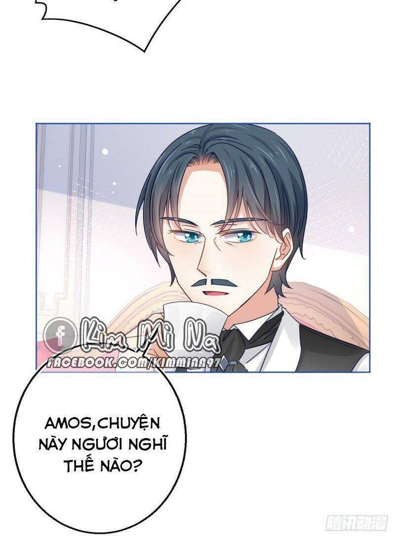 Hoàng Nữ Được Cưng Chiều Nhất Đế Quốc Chap 25 - Next Chap 26