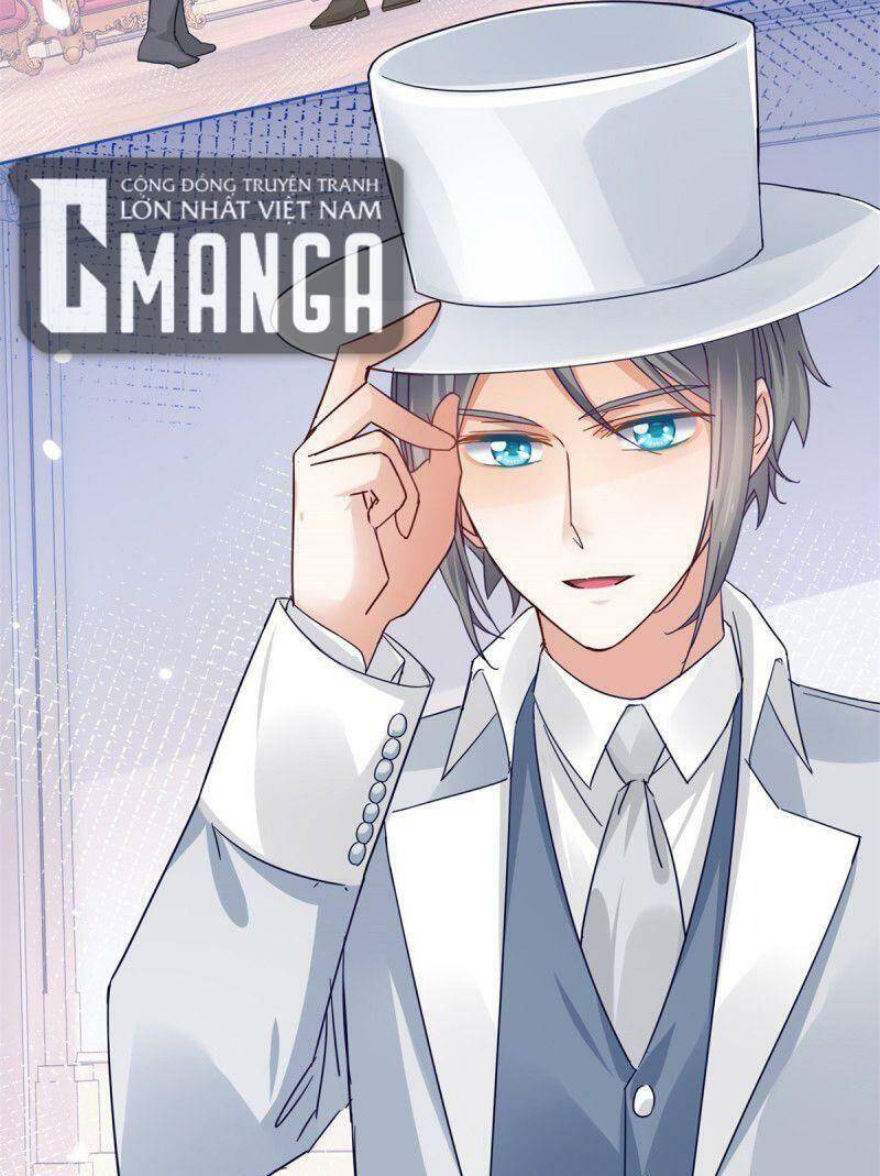 Hoàng Nữ Được Cưng Chiều Nhất Đế Quốc Chap 25 - Next Chap 26