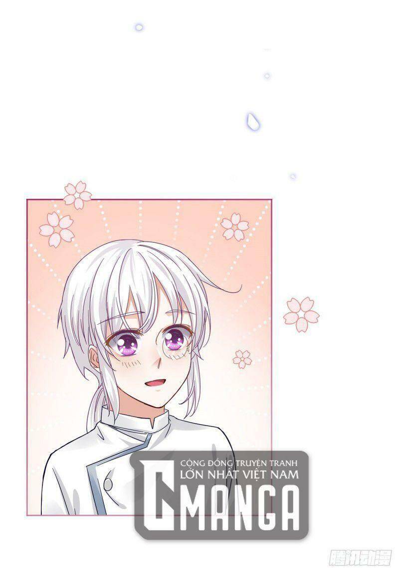 Hoàng Nữ Được Cưng Chiều Nhất Đế Quốc Chap 25 - Next Chap 26