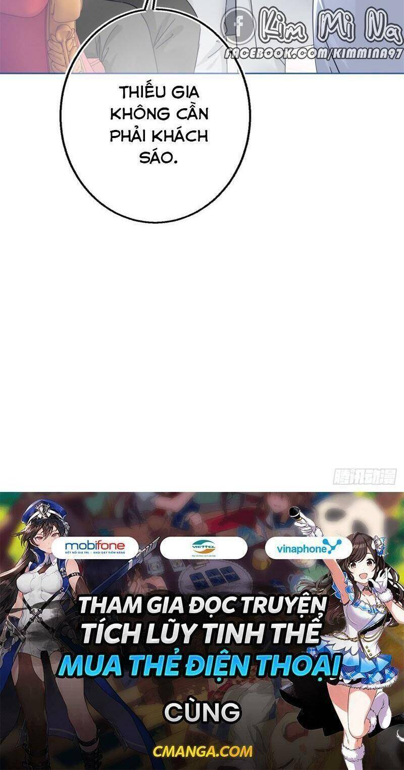 Hoàng Nữ Được Cưng Chiều Nhất Đế Quốc Chap 25 - Next Chap 26