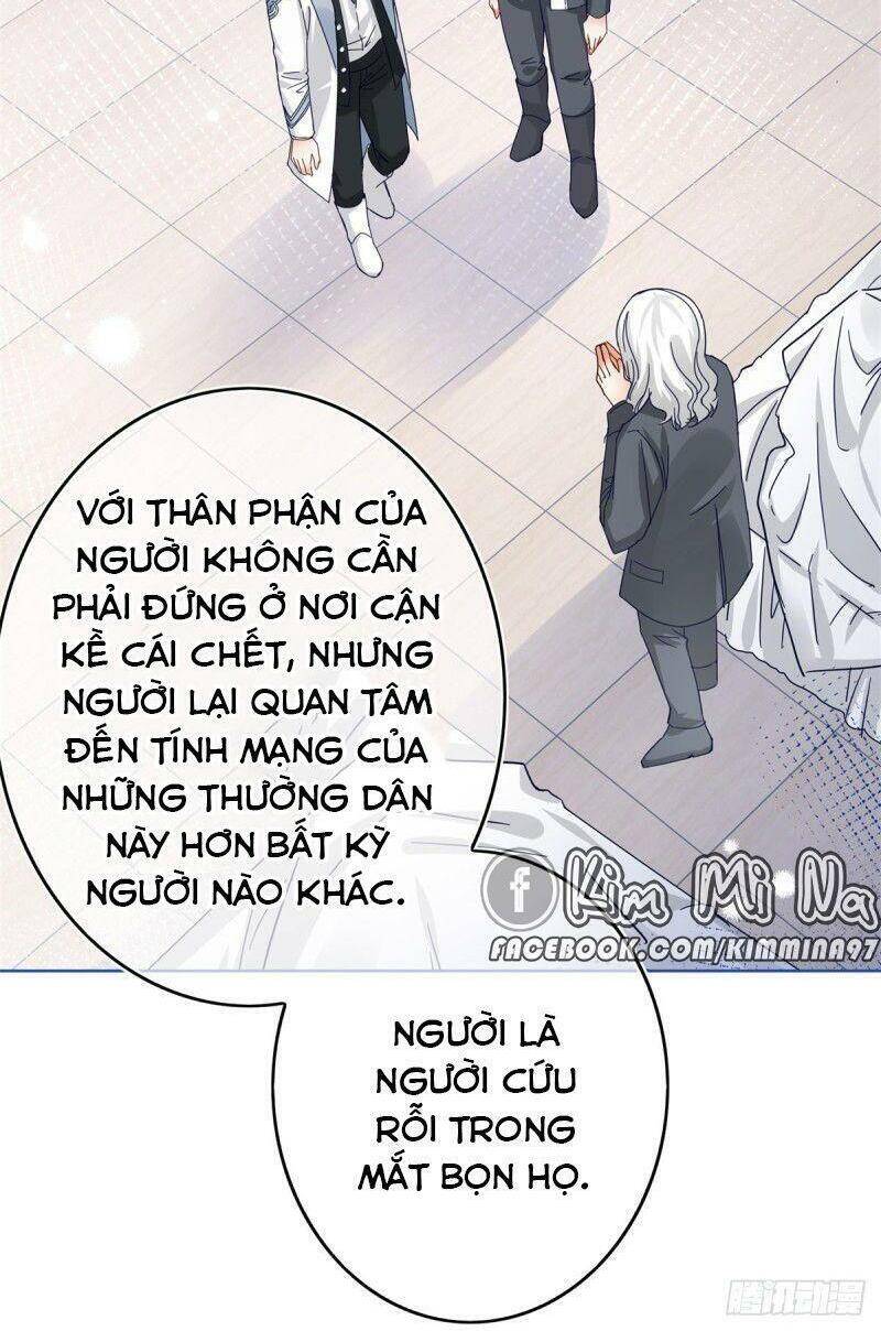 Hoàng Nữ Được Cưng Chiều Nhất Đế Quốc Chap 25 - Next Chap 26