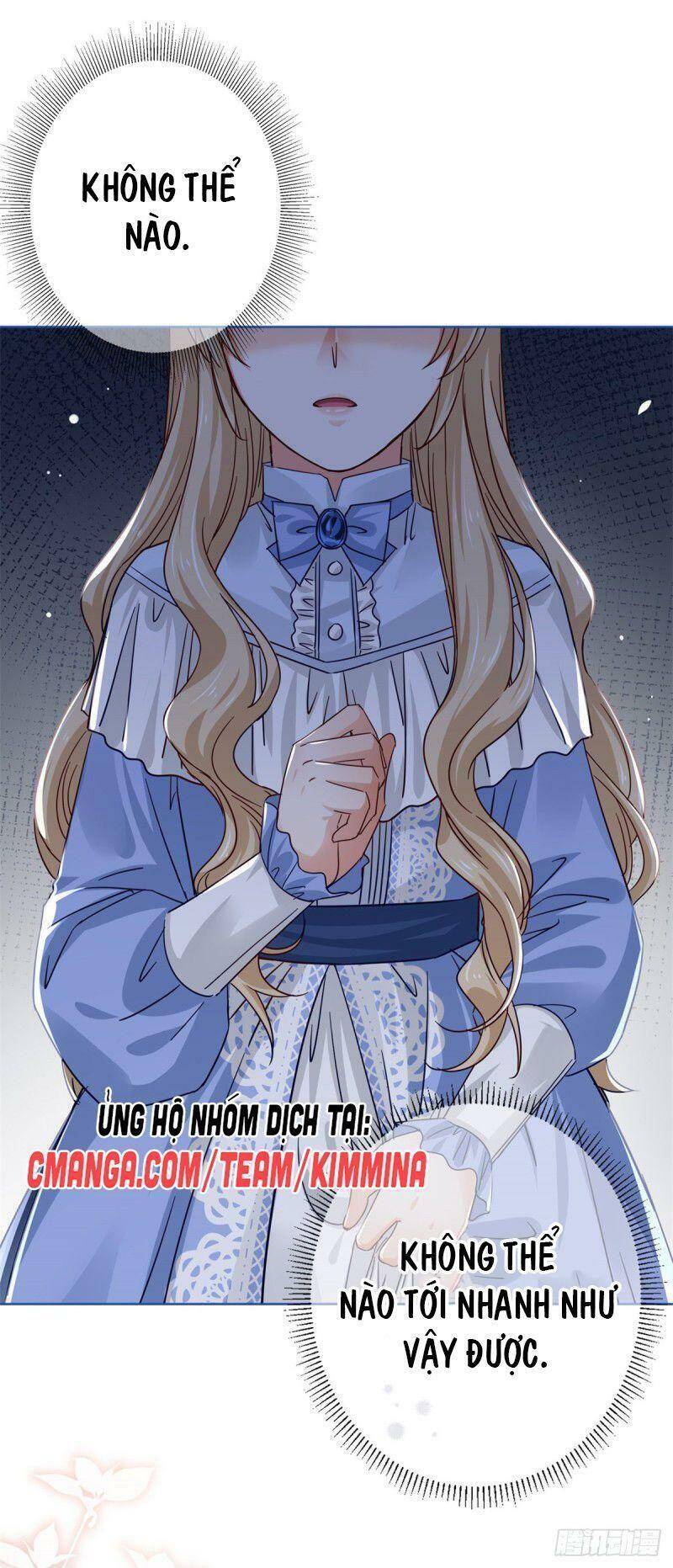 Hoàng Nữ Được Cưng Chiều Nhất Đế Quốc Chap 26 - Next Chap 27