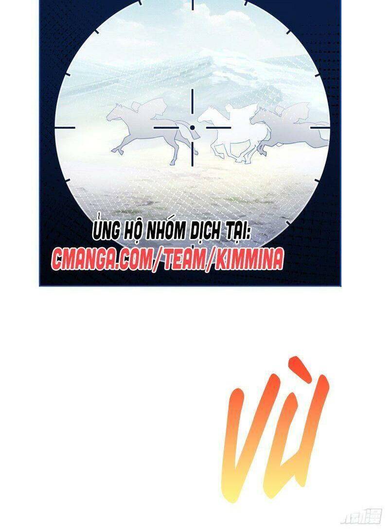 Hoàng Nữ Được Cưng Chiều Nhất Đế Quốc Chap 26 - Next Chap 27