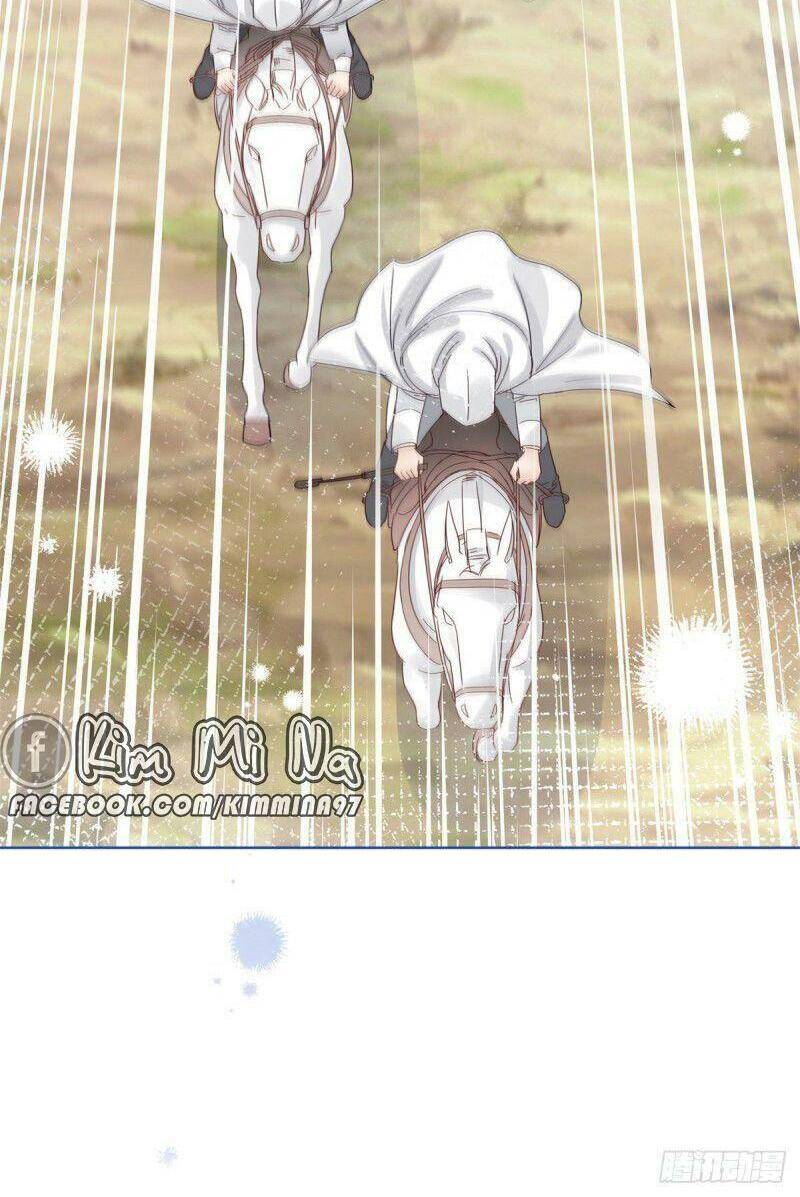 Hoàng Nữ Được Cưng Chiều Nhất Đế Quốc Chap 26 - Next Chap 27