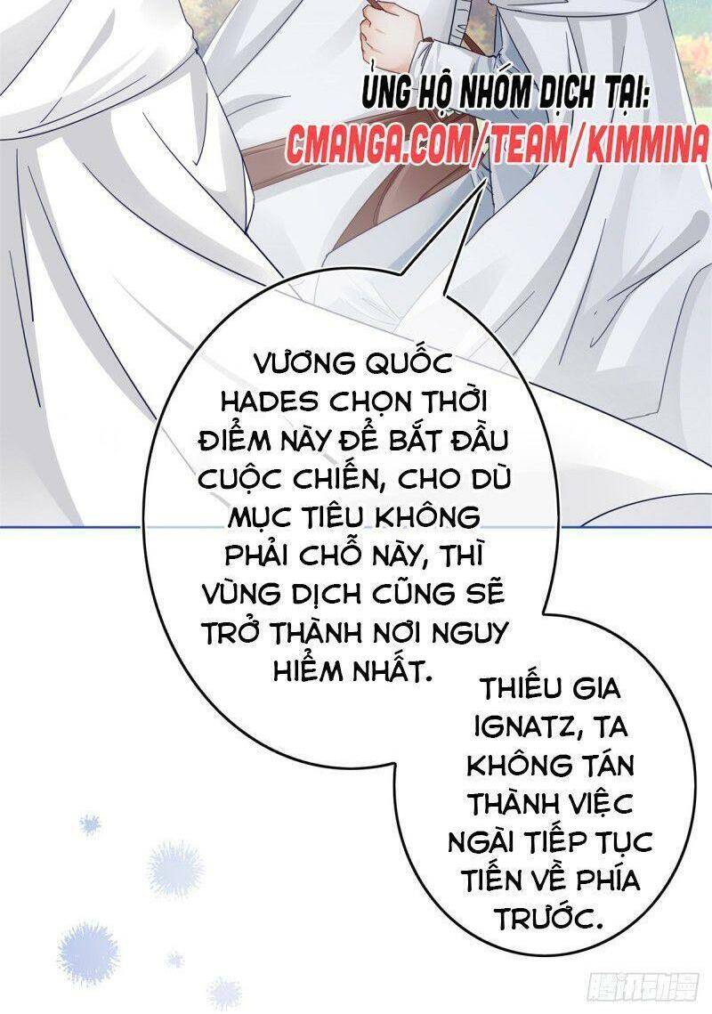 Hoàng Nữ Được Cưng Chiều Nhất Đế Quốc Chap 26 - Next Chap 27