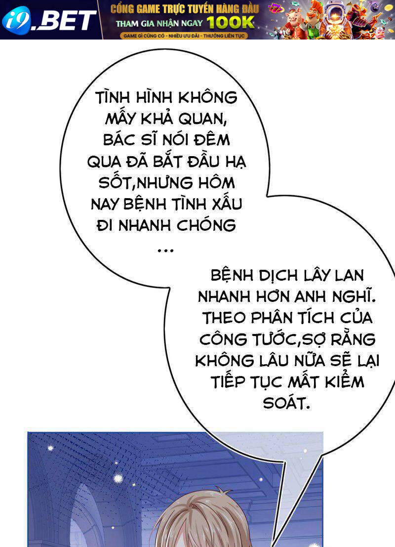 Hoàng Nữ Được Cưng Chiều Nhất Đế Quốc Chap 26 - Next Chap 27