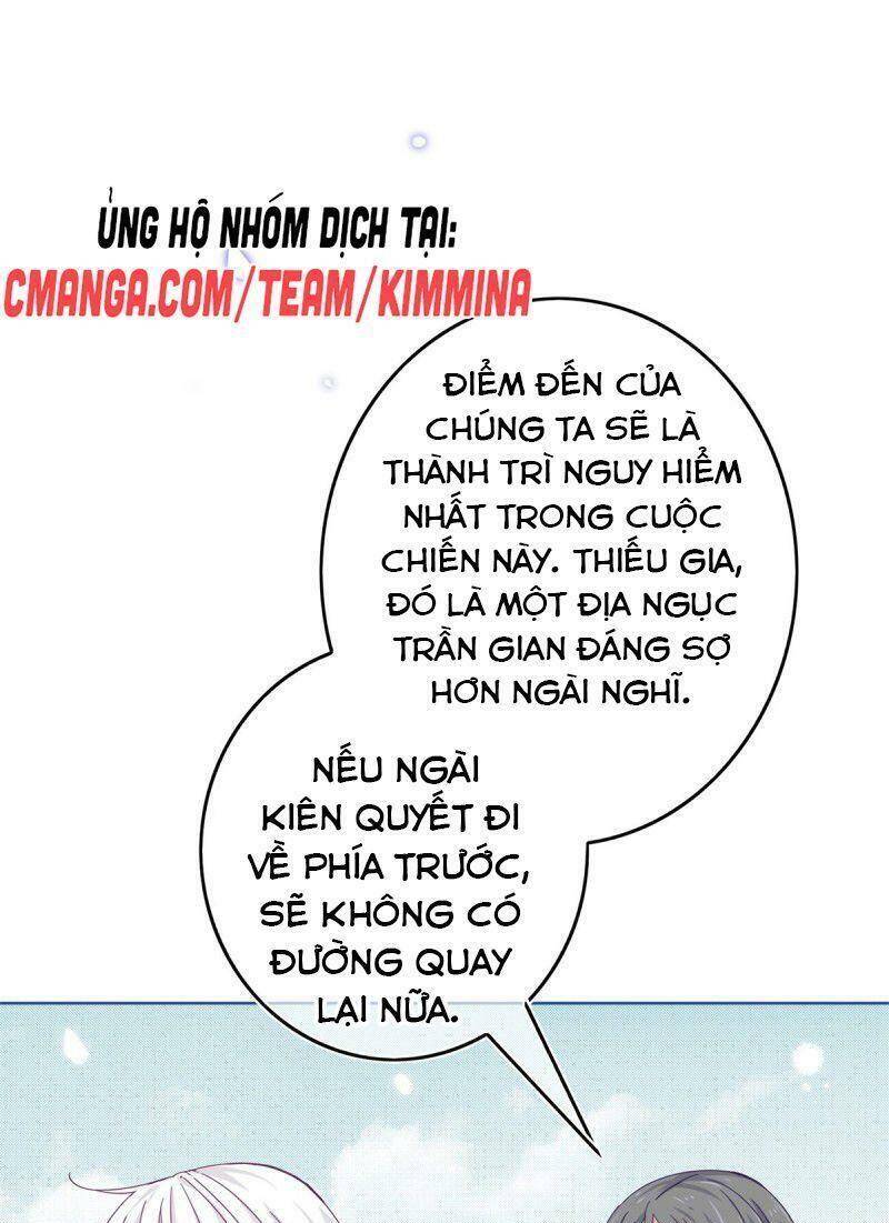 Hoàng Nữ Được Cưng Chiều Nhất Đế Quốc Chap 26 - Next Chap 27