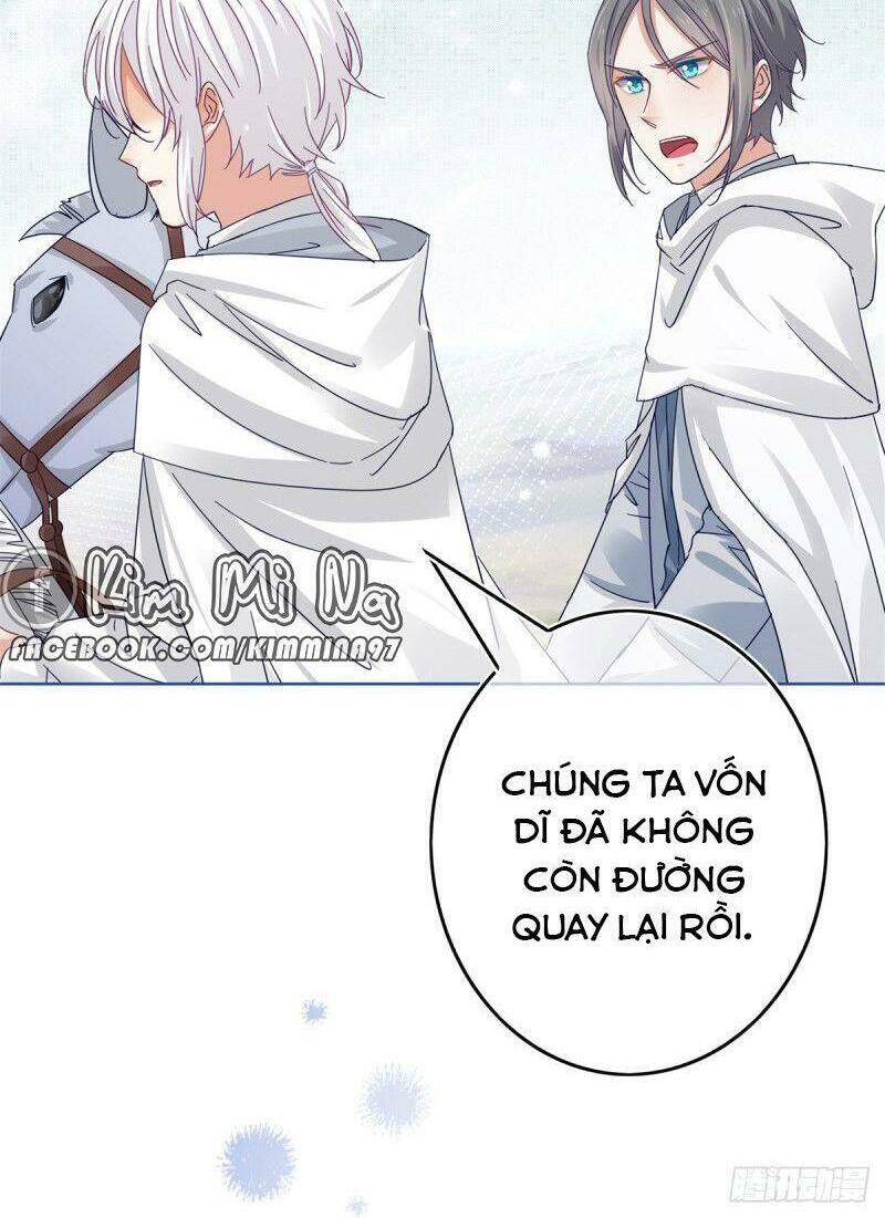 Hoàng Nữ Được Cưng Chiều Nhất Đế Quốc Chap 26 - Next Chap 27