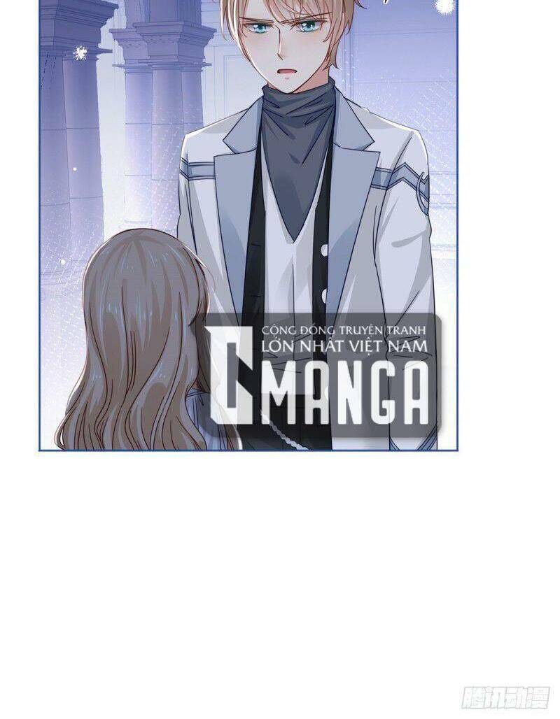 Hoàng Nữ Được Cưng Chiều Nhất Đế Quốc Chap 26 - Next Chap 27