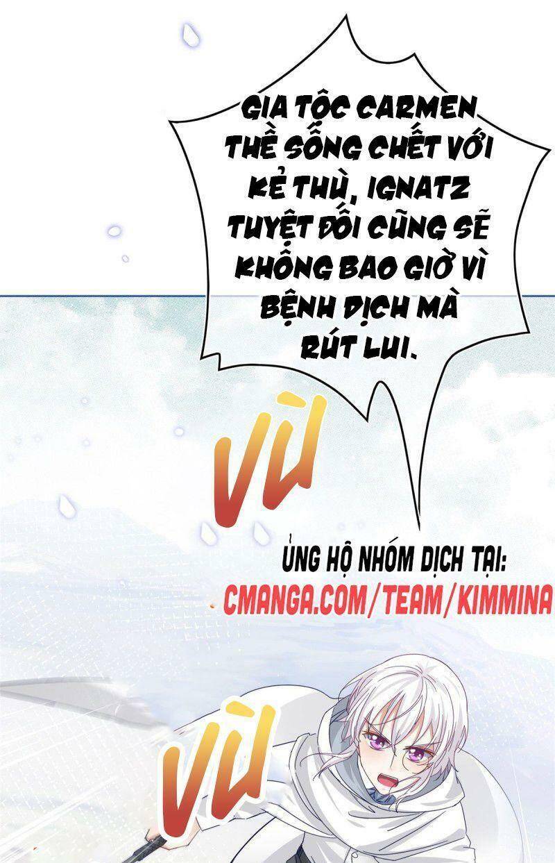 Hoàng Nữ Được Cưng Chiều Nhất Đế Quốc Chap 26 - Next Chap 27