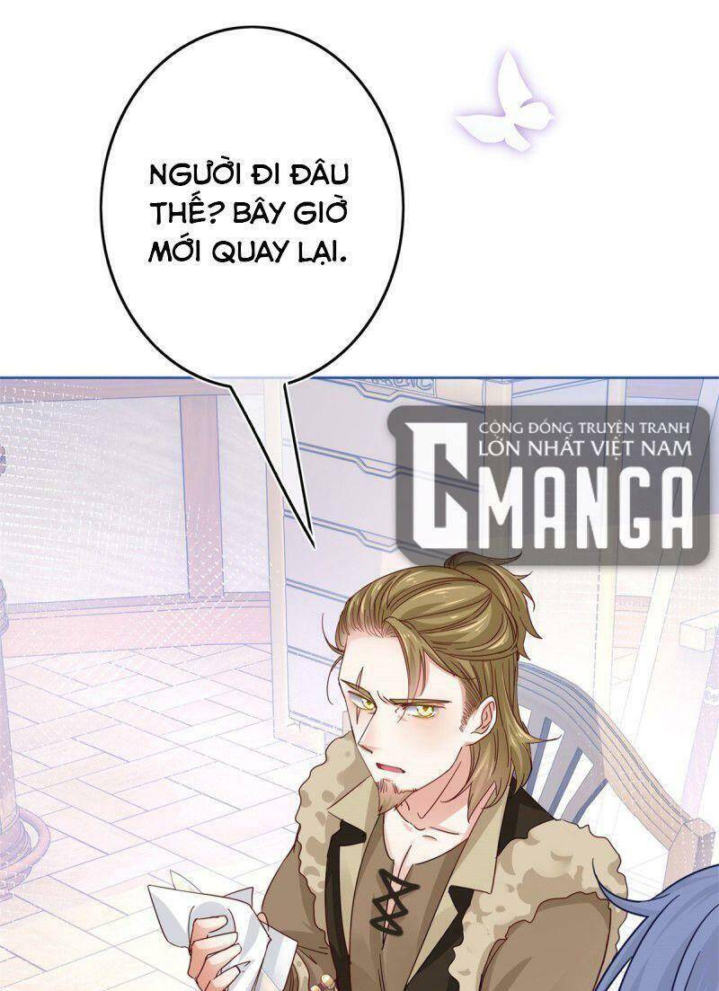 Hoàng Nữ Được Cưng Chiều Nhất Đế Quốc Chap 26 - Next Chap 27