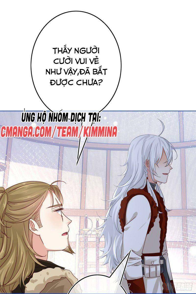 Hoàng Nữ Được Cưng Chiều Nhất Đế Quốc Chap 26 - Next Chap 27