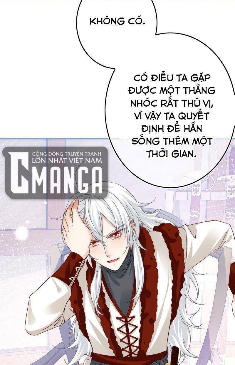 Hoàng Nữ Được Cưng Chiều Nhất Đế Quốc Chap 26 - Next Chap 27