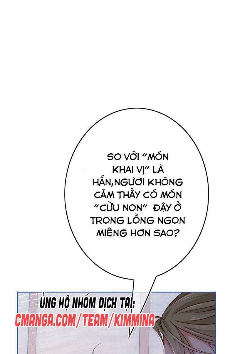 Hoàng Nữ Được Cưng Chiều Nhất Đế Quốc Chap 26 - Next Chap 27