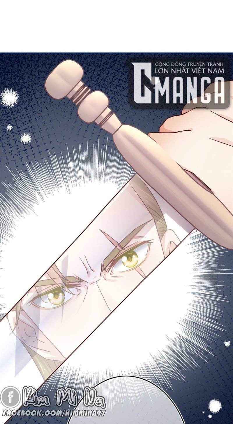 Hoàng Nữ Được Cưng Chiều Nhất Đế Quốc Chap 26 - Next Chap 27