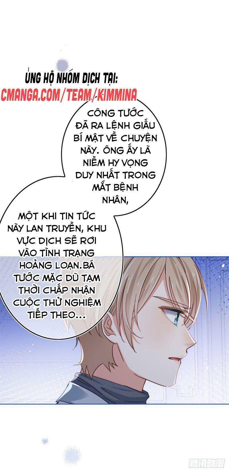 Hoàng Nữ Được Cưng Chiều Nhất Đế Quốc Chap 26 - Next Chap 27