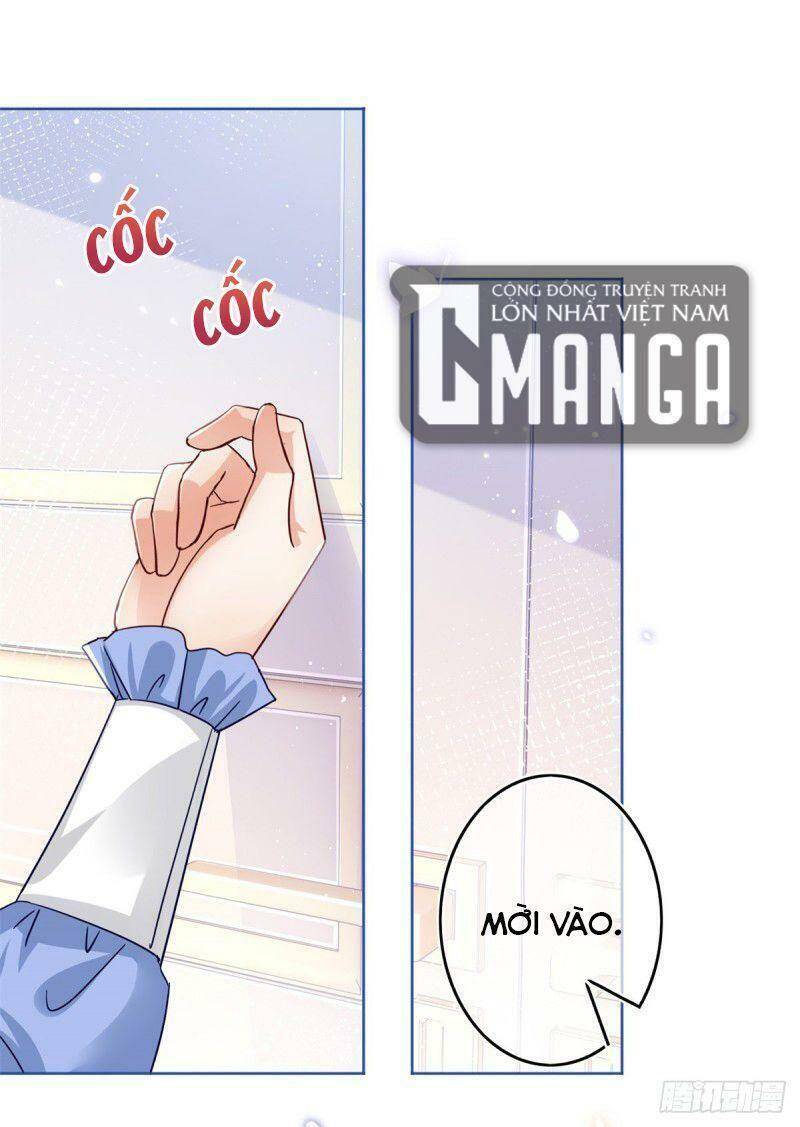 Hoàng Nữ Được Cưng Chiều Nhất Đế Quốc Chap 27 - Next Chap 28