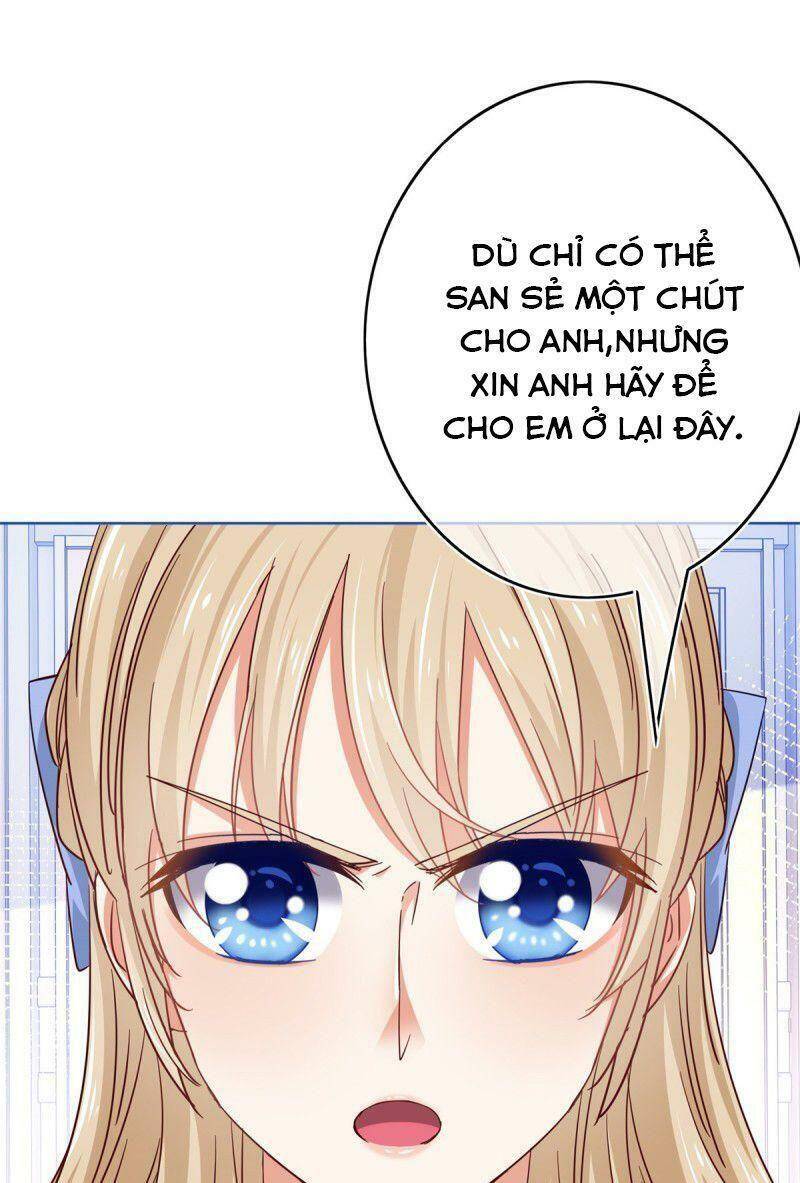 Hoàng Nữ Được Cưng Chiều Nhất Đế Quốc Chap 27 - Next Chap 28