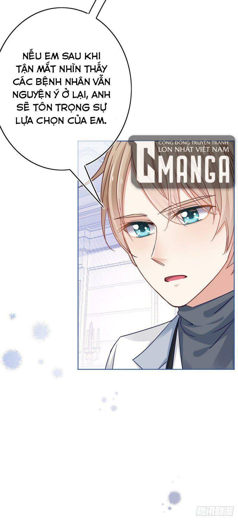 Hoàng Nữ Được Cưng Chiều Nhất Đế Quốc Chap 27 - Next Chap 28