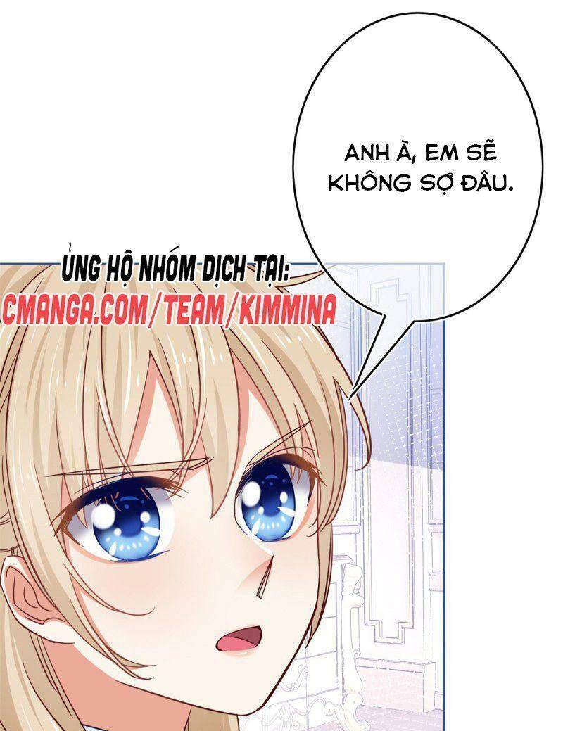 Hoàng Nữ Được Cưng Chiều Nhất Đế Quốc Chap 27 - Next Chap 28