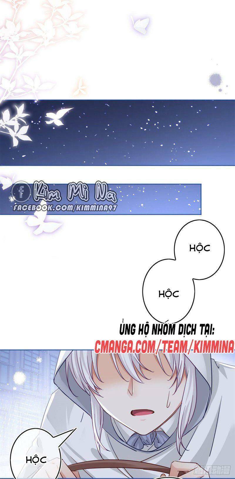 Hoàng Nữ Được Cưng Chiều Nhất Đế Quốc Chap 27 - Next Chap 28