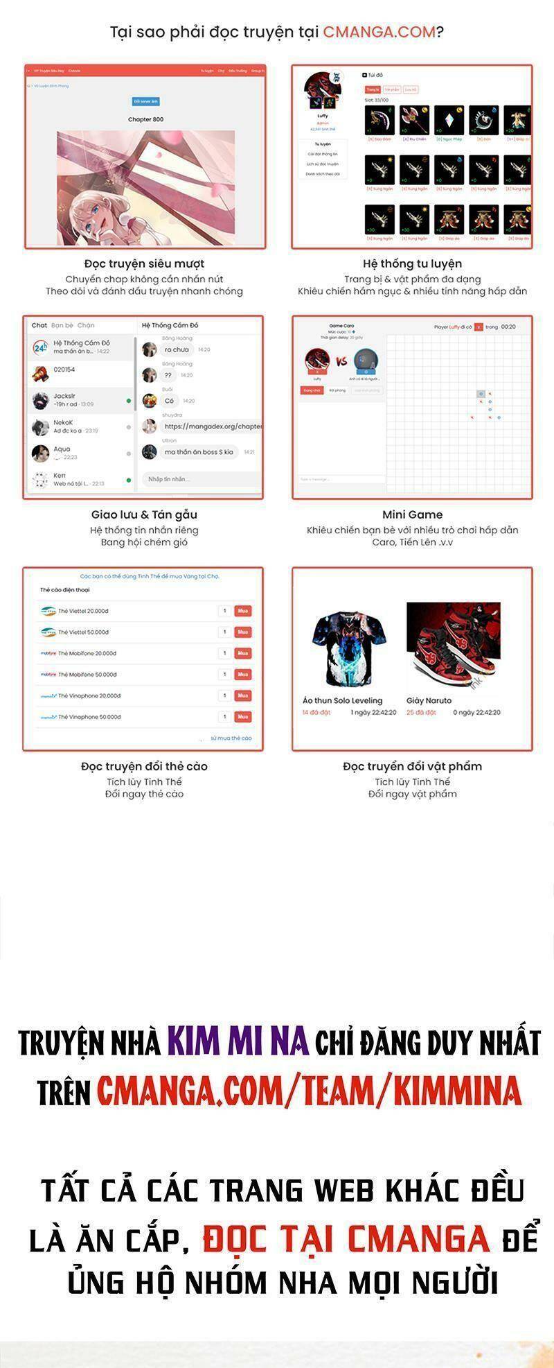 Hoàng Nữ Được Cưng Chiều Nhất Đế Quốc Chap 27 - Next Chap 28