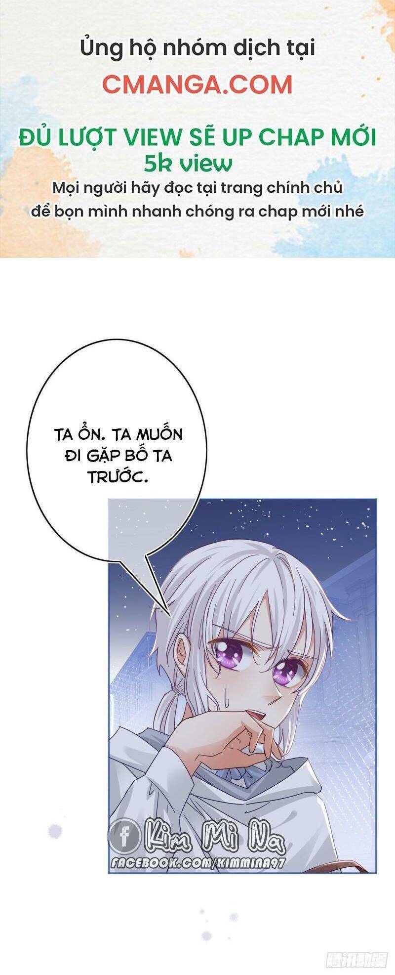 Hoàng Nữ Được Cưng Chiều Nhất Đế Quốc Chap 27 - Next Chap 28