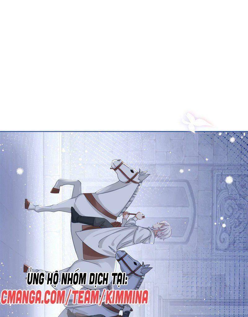 Hoàng Nữ Được Cưng Chiều Nhất Đế Quốc Chap 27 - Next Chap 28