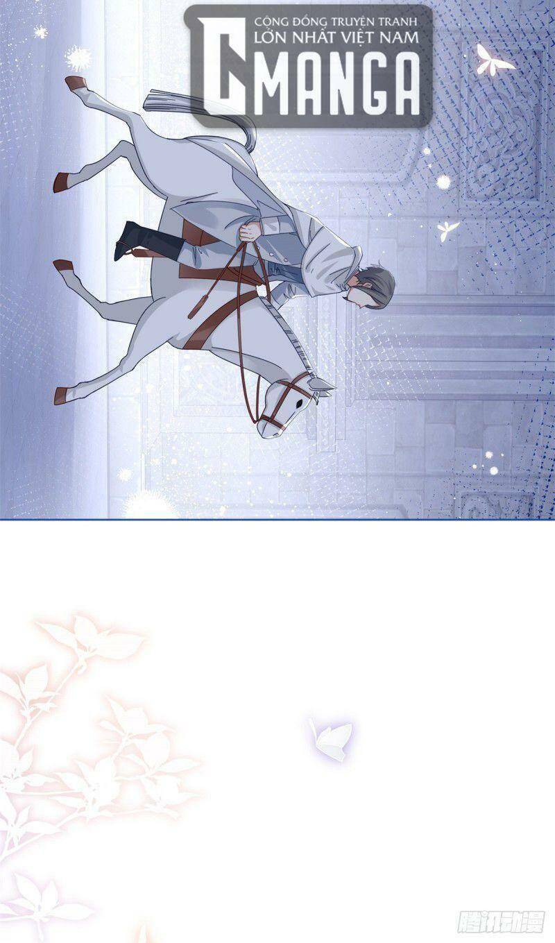 Hoàng Nữ Được Cưng Chiều Nhất Đế Quốc Chap 27 - Next Chap 28