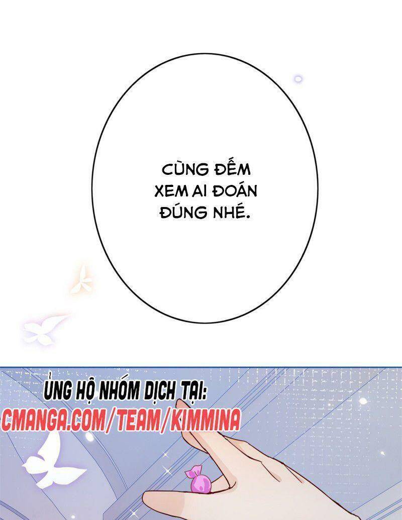 Hoàng Nữ Được Cưng Chiều Nhất Đế Quốc Chap 27 - Next Chap 28