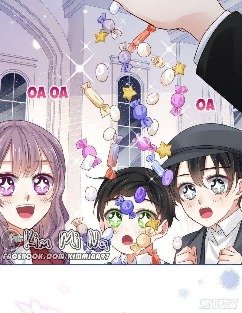 Hoàng Nữ Được Cưng Chiều Nhất Đế Quốc Chap 27 - Next Chap 28