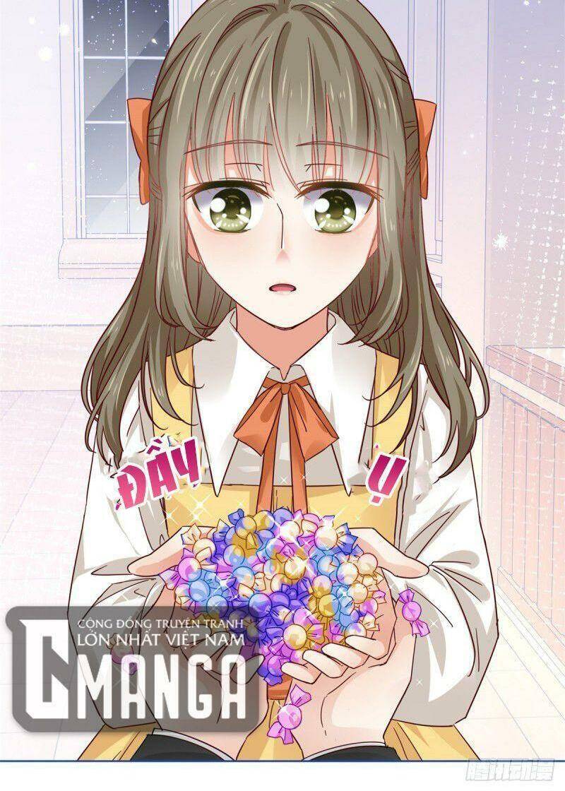 Hoàng Nữ Được Cưng Chiều Nhất Đế Quốc Chap 27 - Next Chap 28