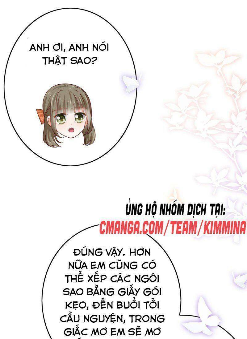 Hoàng Nữ Được Cưng Chiều Nhất Đế Quốc Chap 27 - Next Chap 28