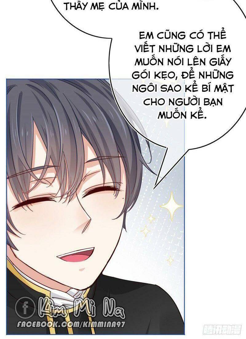 Hoàng Nữ Được Cưng Chiều Nhất Đế Quốc Chap 27 - Next Chap 28