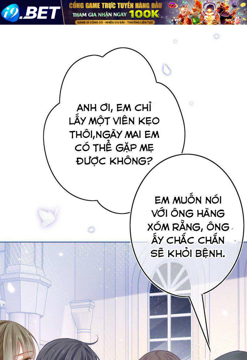 Hoàng Nữ Được Cưng Chiều Nhất Đế Quốc Chap 27 - Next Chap 28