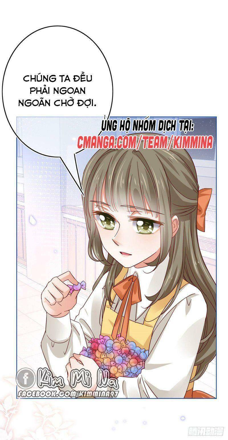 Hoàng Nữ Được Cưng Chiều Nhất Đế Quốc Chap 27 - Next Chap 28