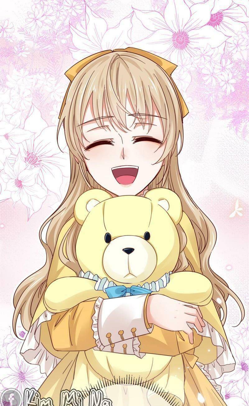 Hoàng Nữ Được Cưng Chiều Nhất Đế Quốc Chap 27 - Next Chap 28