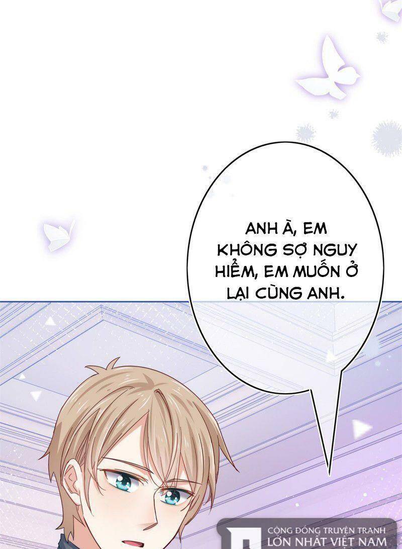 Hoàng Nữ Được Cưng Chiều Nhất Đế Quốc Chap 27 - Next Chap 28