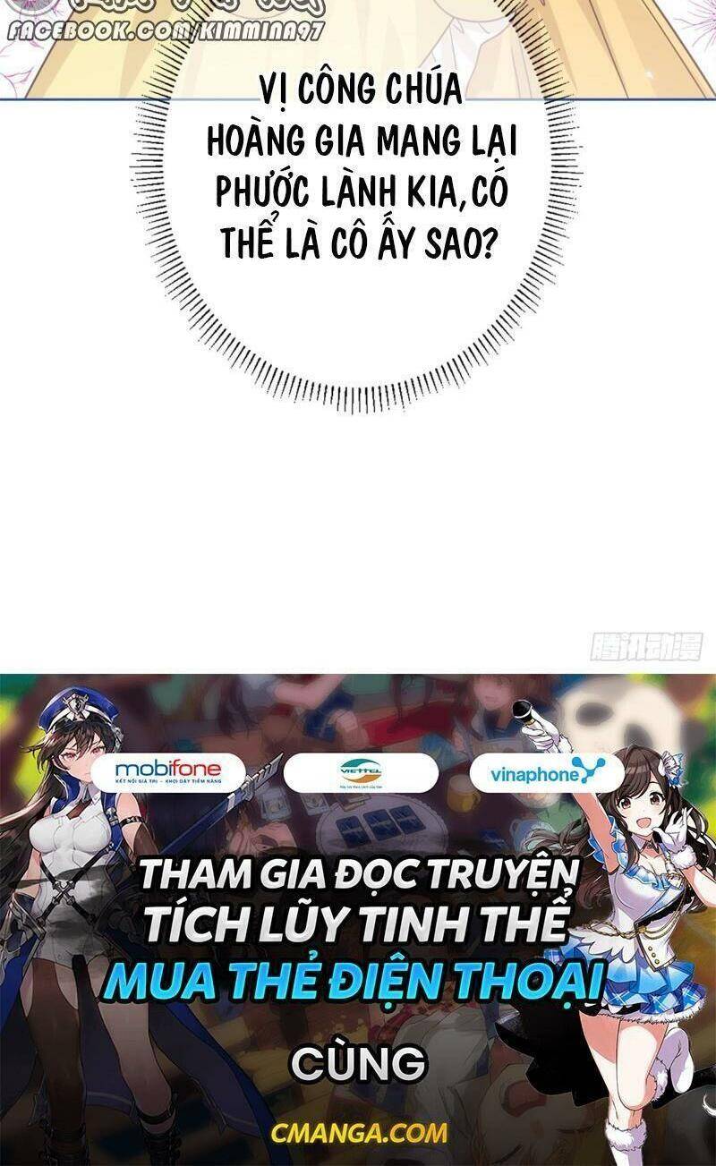 Hoàng Nữ Được Cưng Chiều Nhất Đế Quốc Chap 27 - Next Chap 28