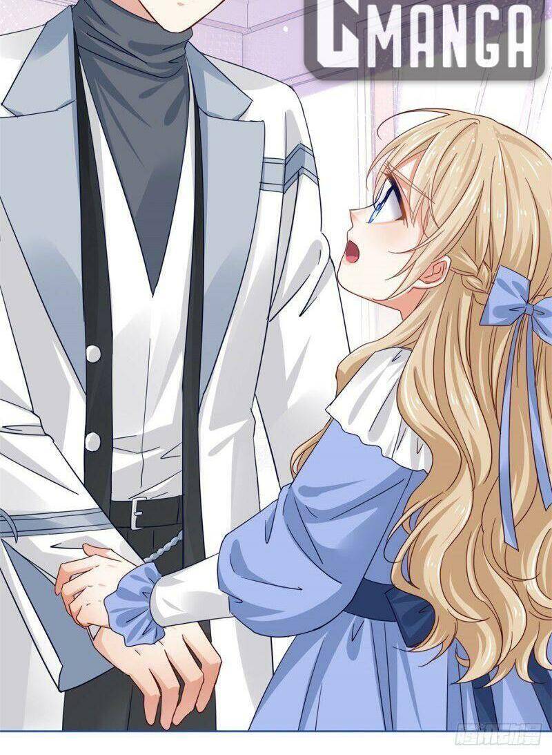 Hoàng Nữ Được Cưng Chiều Nhất Đế Quốc Chap 27 - Next Chap 28