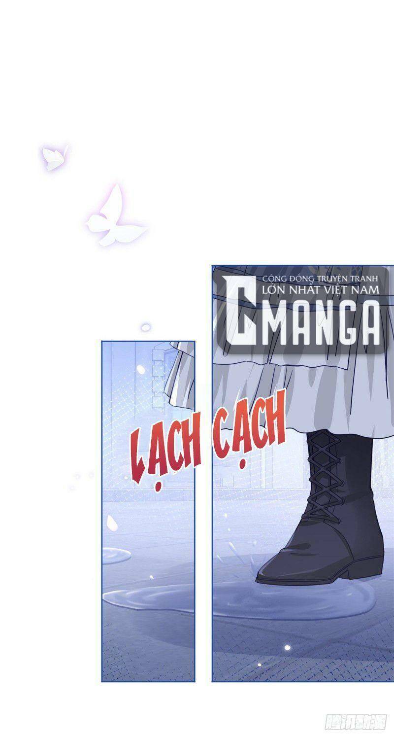 Hoàng Nữ Được Cưng Chiều Nhất Đế Quốc Chap 28 - Next Chap 29