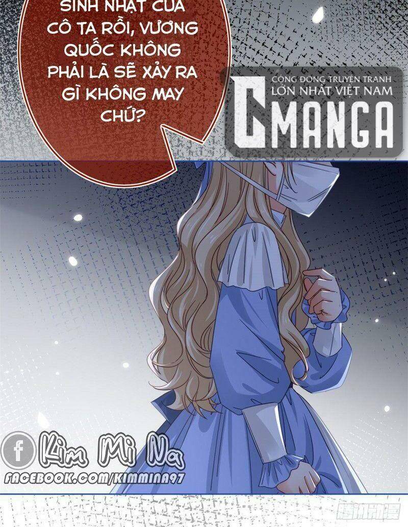 Hoàng Nữ Được Cưng Chiều Nhất Đế Quốc Chap 28 - Next Chap 29