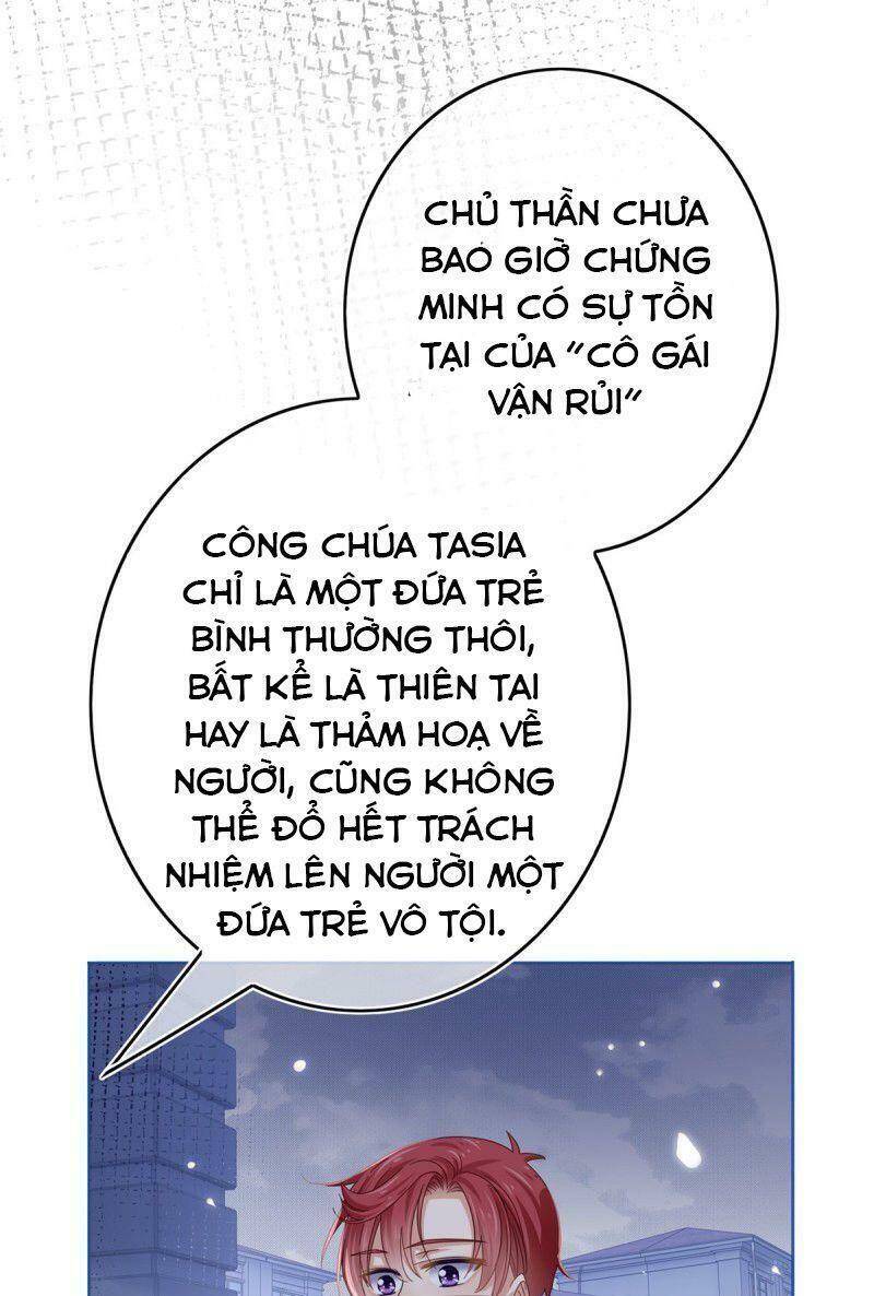 Hoàng Nữ Được Cưng Chiều Nhất Đế Quốc Chap 28 - Next Chap 29