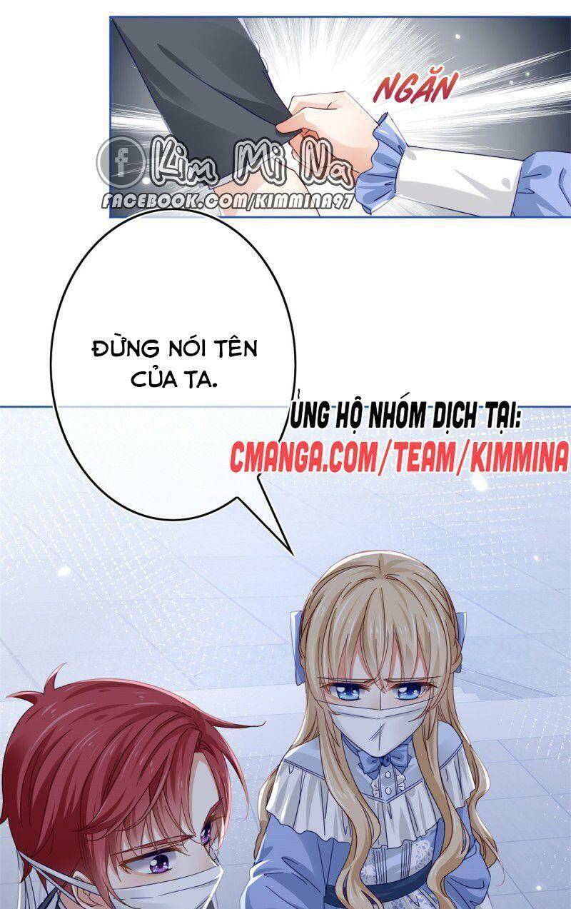 Hoàng Nữ Được Cưng Chiều Nhất Đế Quốc Chap 28 - Next Chap 29