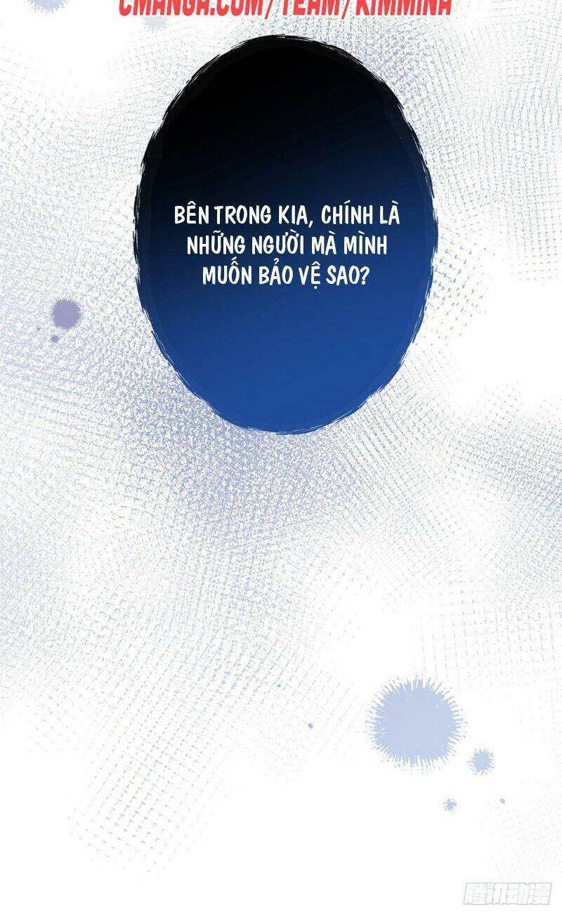 Hoàng Nữ Được Cưng Chiều Nhất Đế Quốc Chap 28 - Next Chap 29