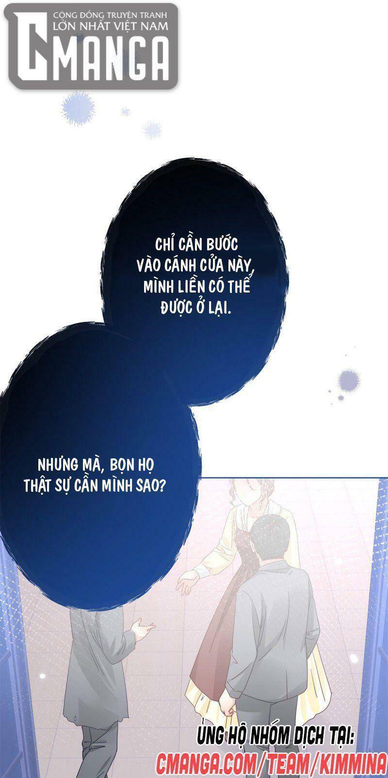 Hoàng Nữ Được Cưng Chiều Nhất Đế Quốc Chap 28 - Next Chap 29