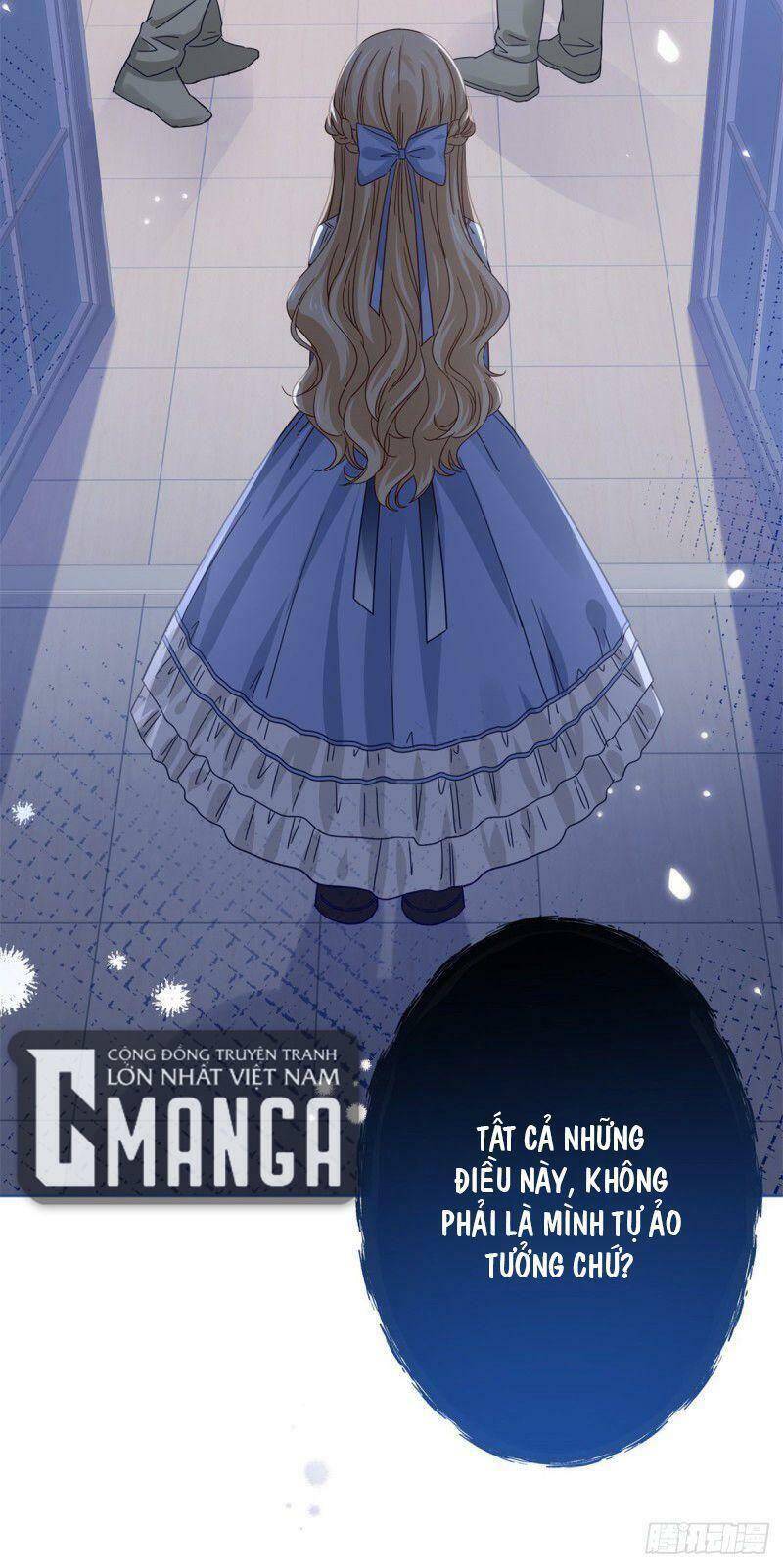 Hoàng Nữ Được Cưng Chiều Nhất Đế Quốc Chap 28 - Next Chap 29