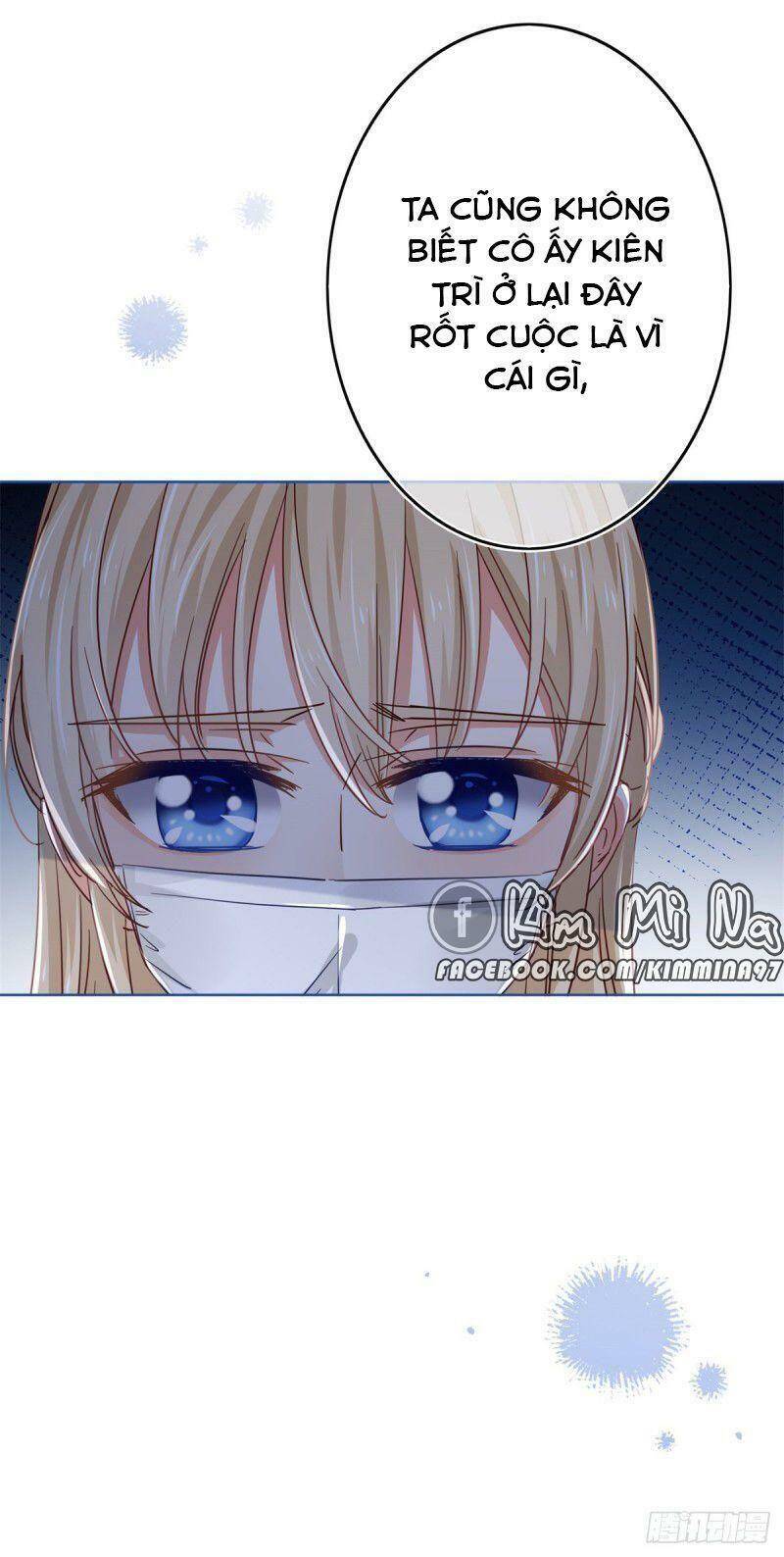 Hoàng Nữ Được Cưng Chiều Nhất Đế Quốc Chap 28 - Next Chap 29