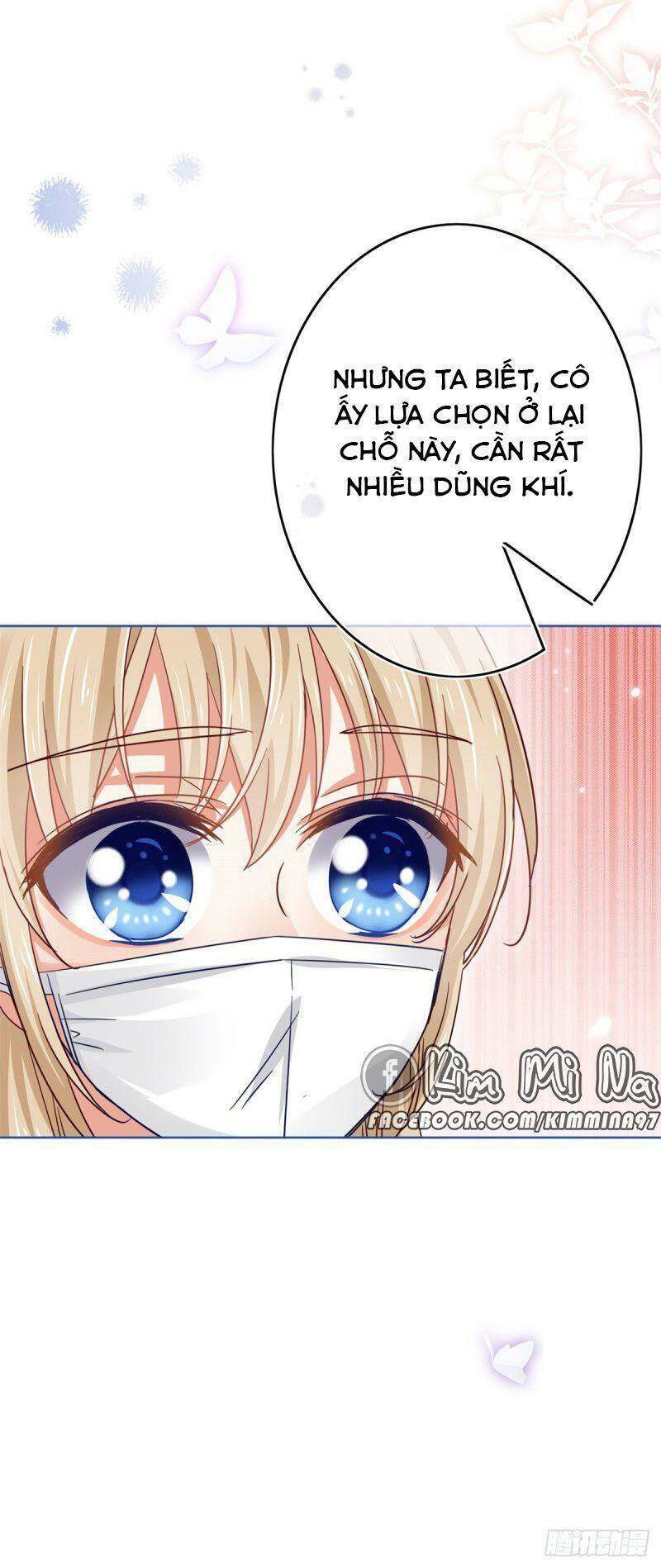 Hoàng Nữ Được Cưng Chiều Nhất Đế Quốc Chap 28 - Next Chap 29